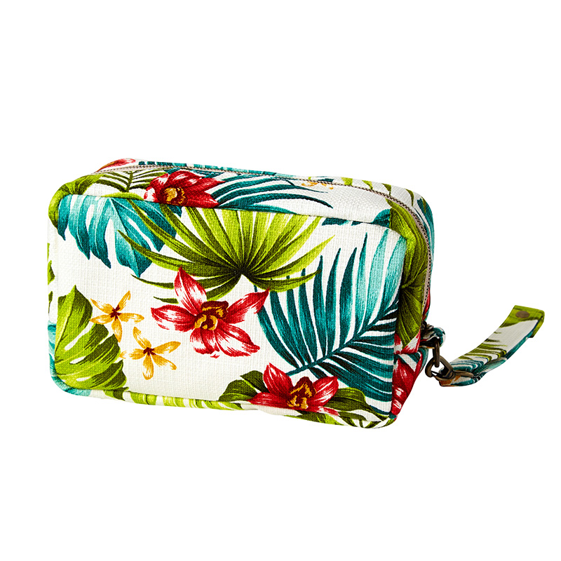 THIDA BREEZE  Porch Bag（Botanical）