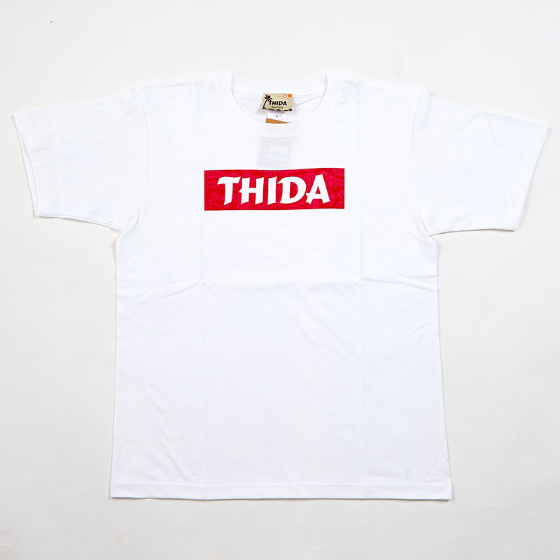 THIDA  Tシャツ　No509