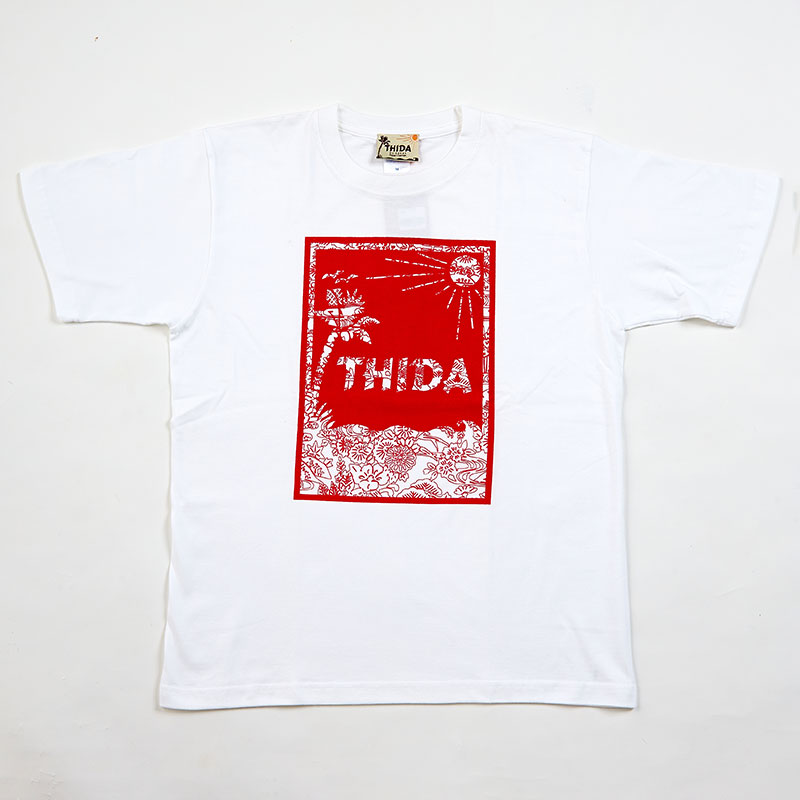 THIDA　Tシャツ　No510
