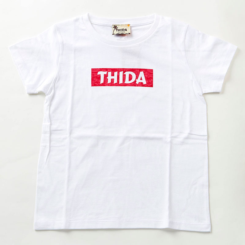THIDA　Tシャツ　No515